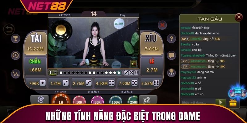 3 tính năng hỗ trợ giúp chiến thắng dễ dàng hơn